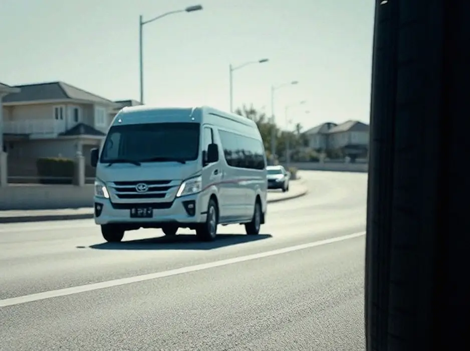 합천 벤츠 E300d 넥센타이어렌탈 진행 모습 5
